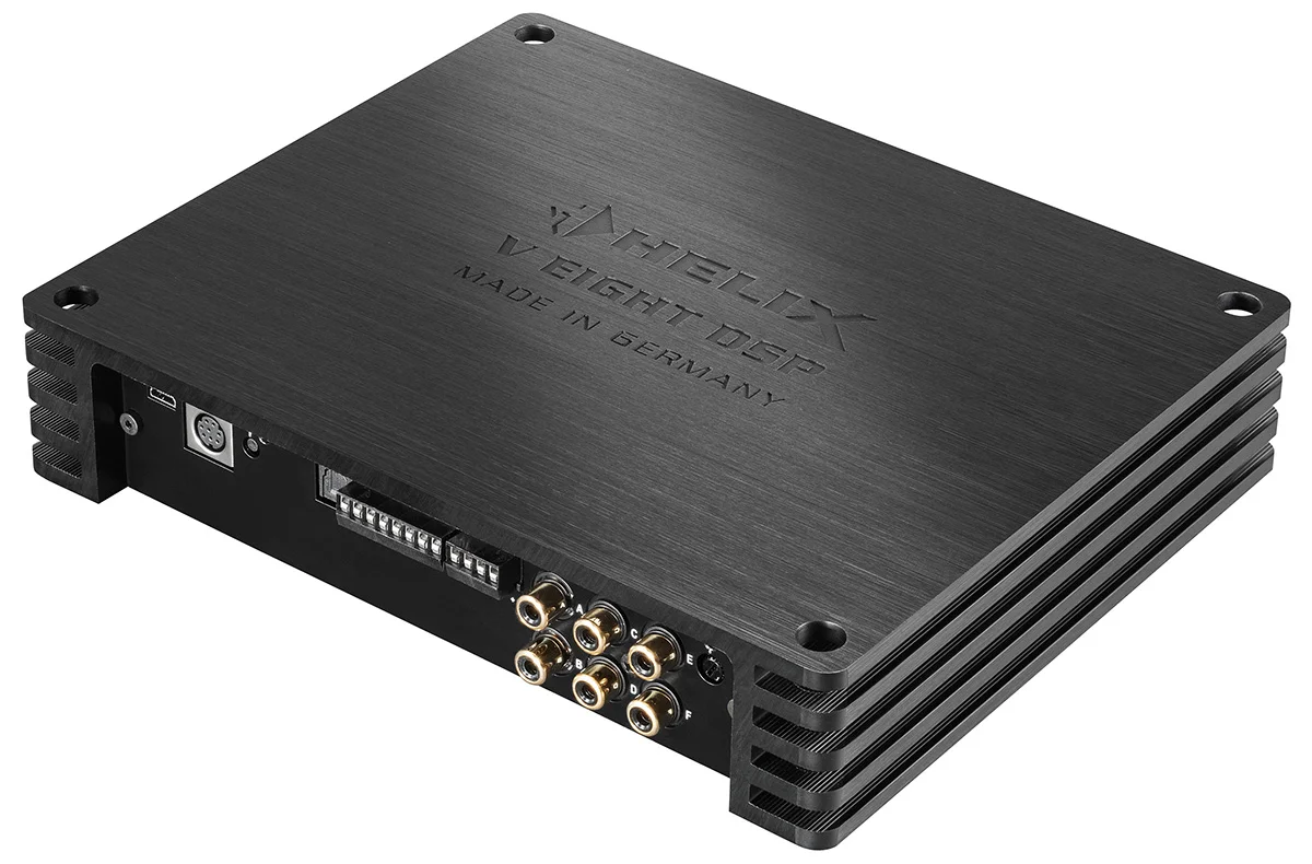 Helix V EIGHT DSP — Santa Rosa Cartunes